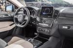 Mercedes-Benz GLE450 AMG 4Matic Coupe 2015 года